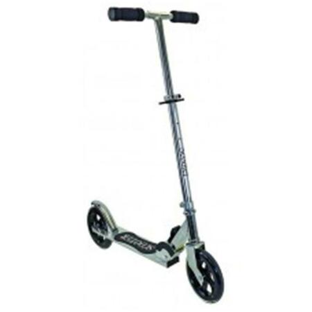 M-WAVE L205 Alloy Folding 200 Mm Large Scooter 659939